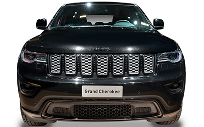 Jeep Grand Cherokee 3.0 V6 Diesel Limited 140kW (190CV) E6 - Miniatura 2